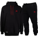 Conjunto Moletom Blusa Canguru + Calça 🔥 FRETE GRÁTIS 🔥