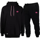 Conjunto Moletom Blusa Canguru + Calça 🔥 FRETE GRÁTIS 🔥