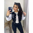 Jaqueta Bomber Confort ( EDIÇÃO LIMITADA)