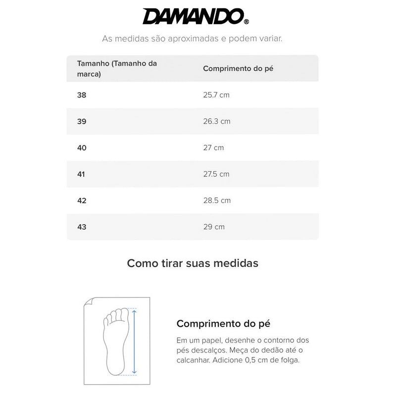 Tênis Masculino + Brinde (EXCLUSIVO)
