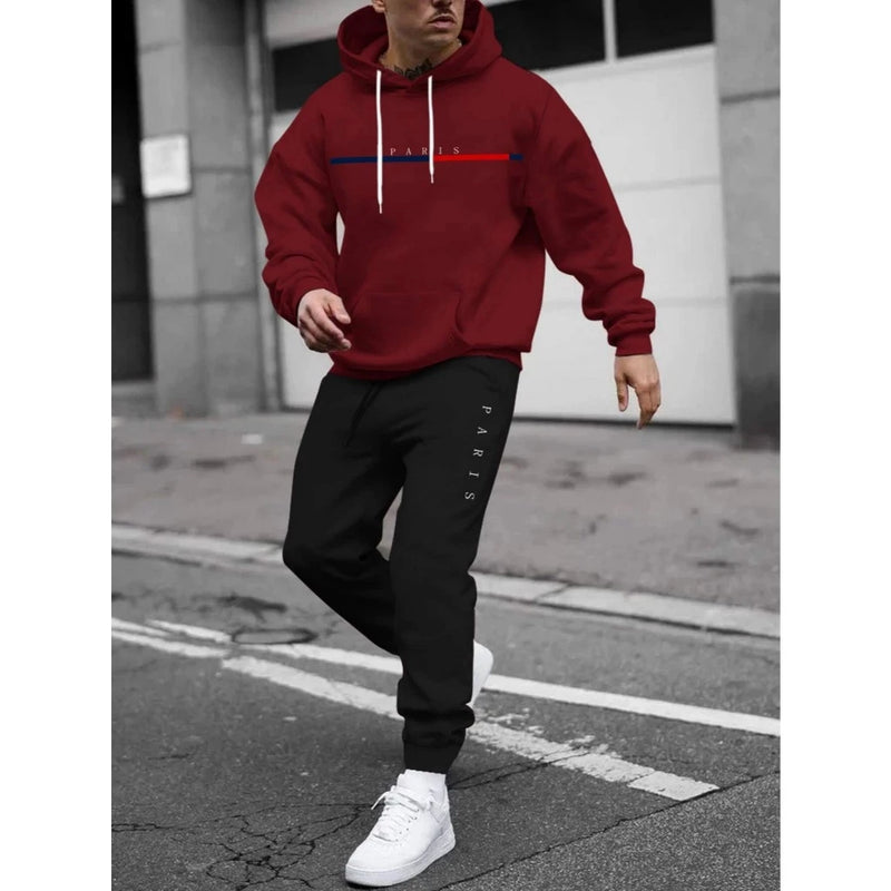 Conjunto Moletom Unissex Premium ( Frete Grátis)
