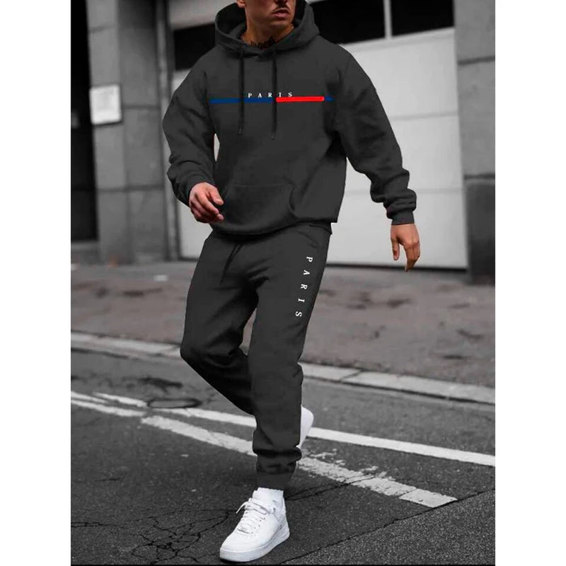 Conjunto Moletom Unissex Premium ( Frete Grátis)