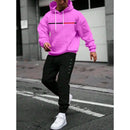 Conjunto Moletom Unissex Premium ( Frete Grátis)