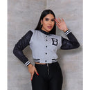 Jaqueta Bomber Confort ( EDIÇÃO LIMITADA)