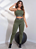 Conjunto Fitness Zero Transparência
