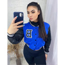 Jaqueta Bomber Confort ( EDIÇÃO LIMITADA)