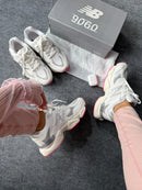 Tênis Casual Confortável 9060