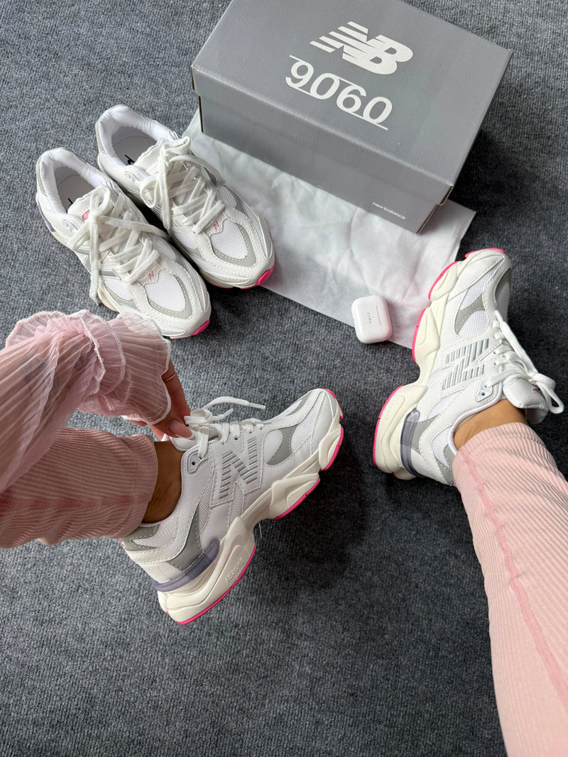 Tênis Casual Confortável 9060