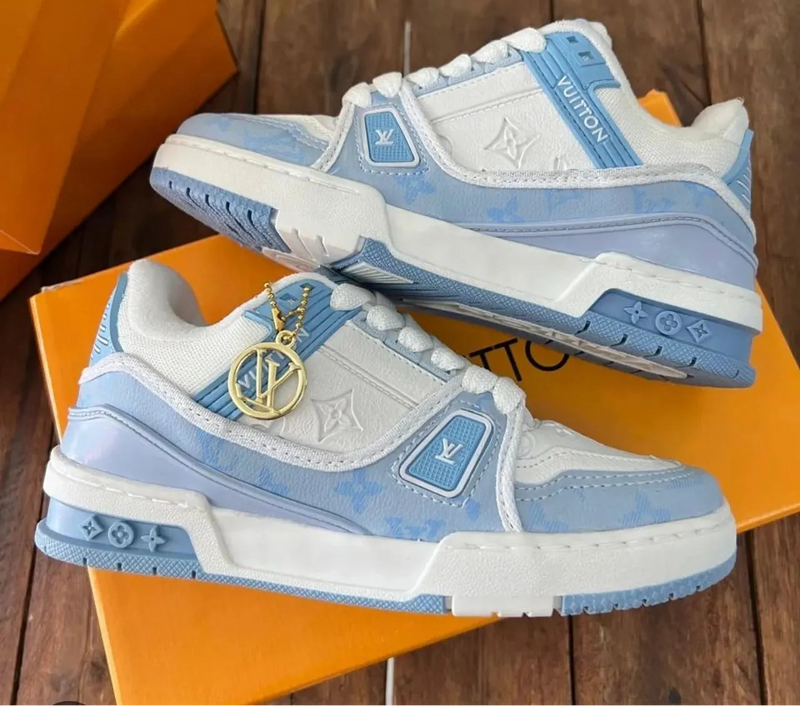 Tênis Luxo Trainer Feminino