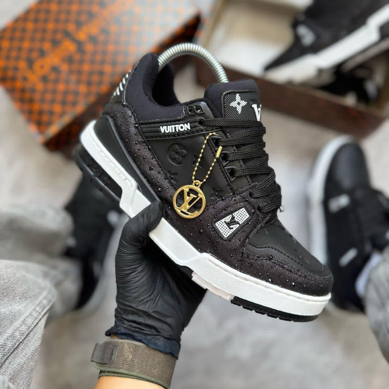 Tênis Trainer Linha Premium 🥇