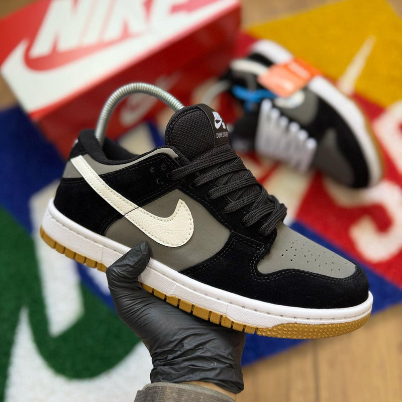 Tênis Etilo Dunk Linha Premium 🌟