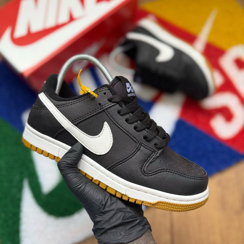 Tênis Etilo Dunk Linha Premium 🌟