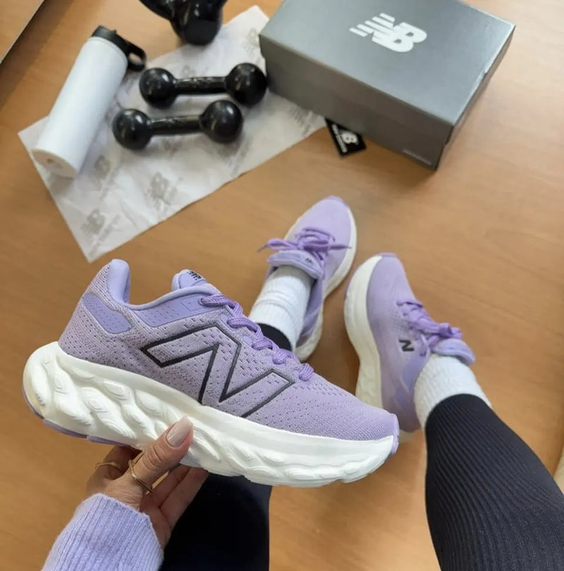 Tênis NB1080 Prime Confortável