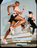 Tênis de Performance Premium Feminino