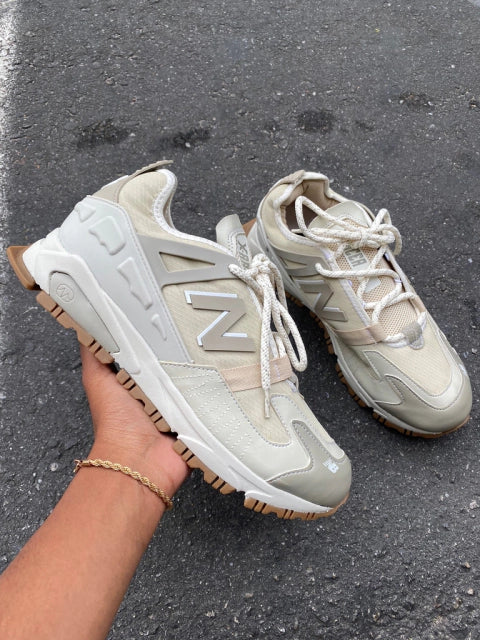 New Balance Racer 🚀