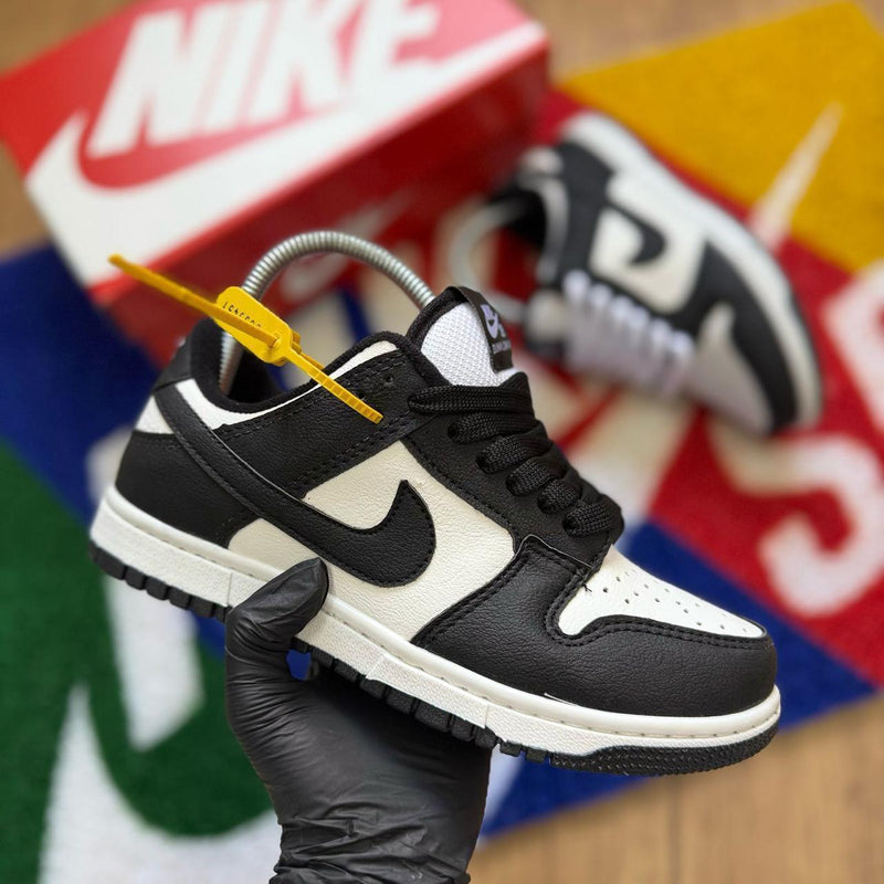 Tênis Etilo Dunk Linha Premium 🌟