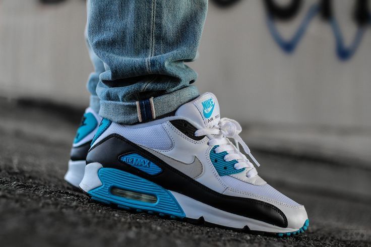 Tênis Air Max 90