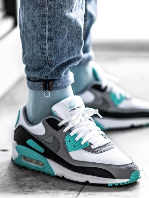 Tênis Air Max 90