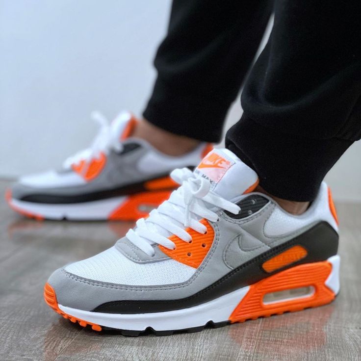 Tênis Air Max 90