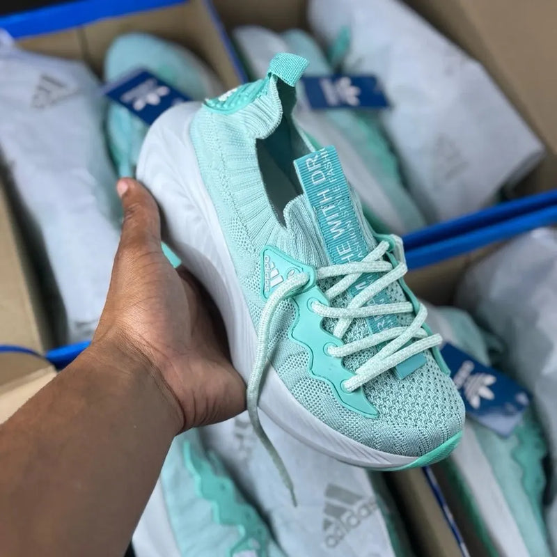 Tênis Ad Knit Importado (Lançamento)