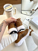 Tênis Premium Corrida Fresh Foan880 (Lançamento)