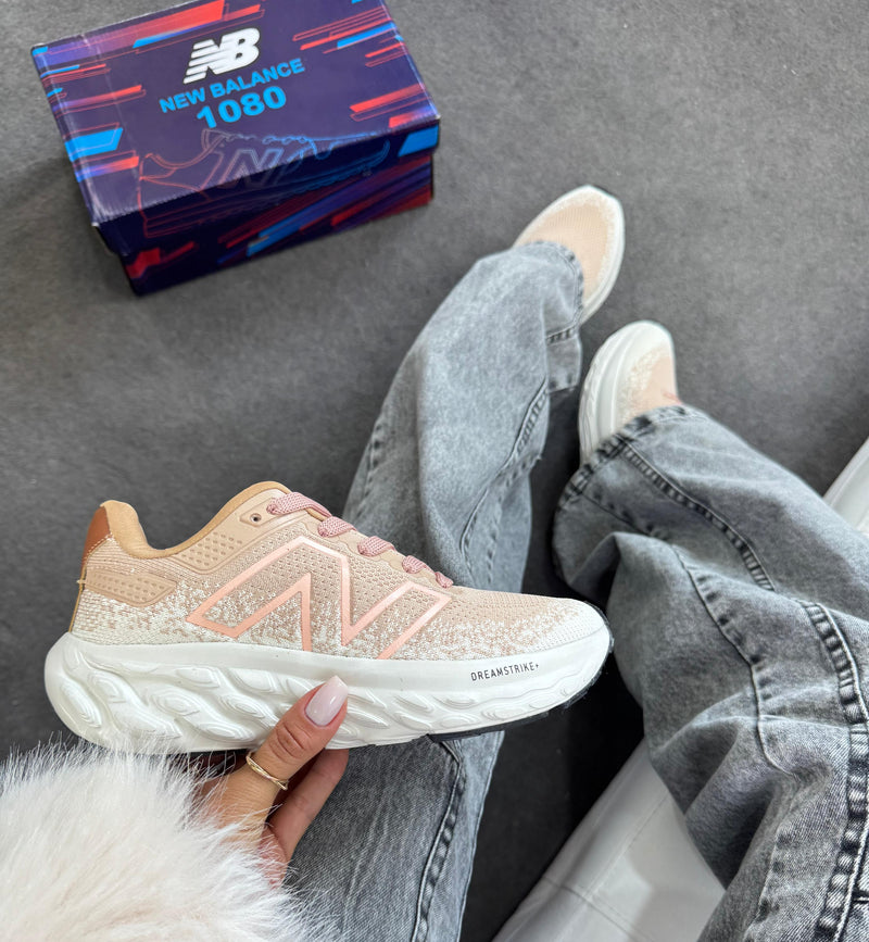 Tênis NB1080 Prime Confortável