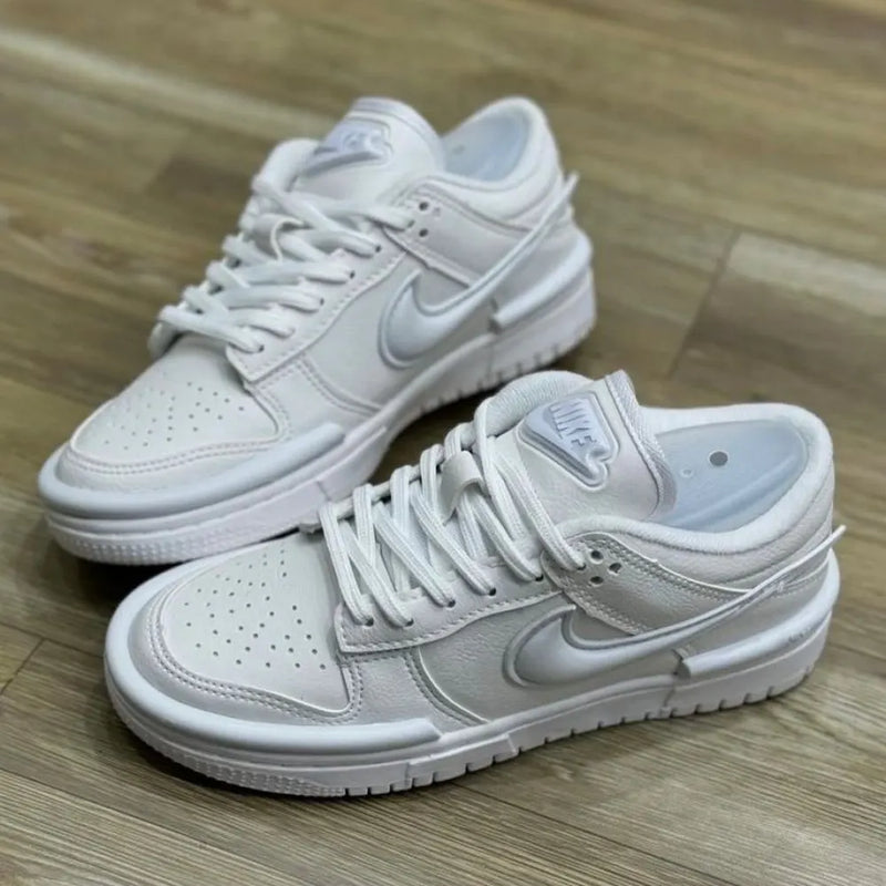 Tênis DUNK TWIST (Lançamento Exclusivo)