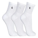 Meias Lupo Cano Médio Kit 3 Pares