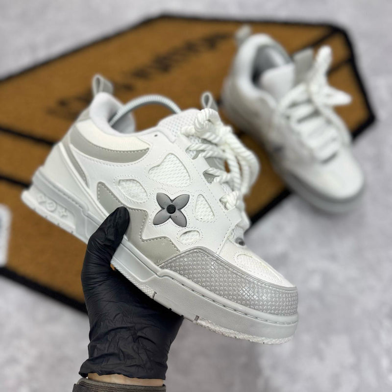 Tênis LV Skate Linha Premium