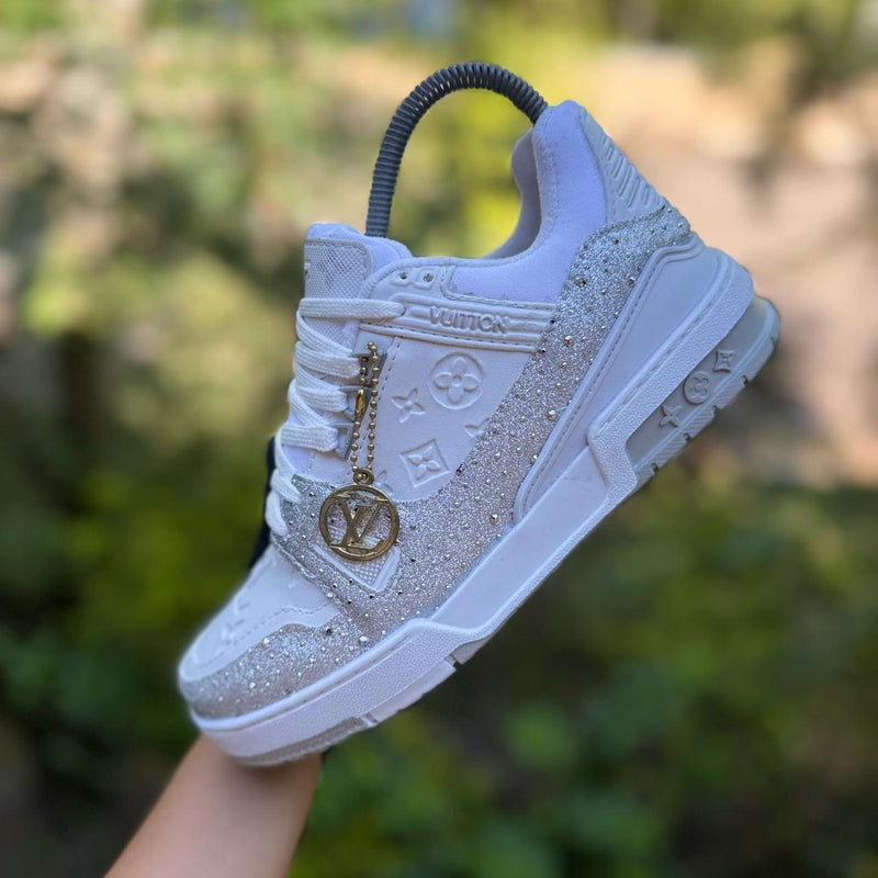 Tênis Trainer Linha Premium 🥇