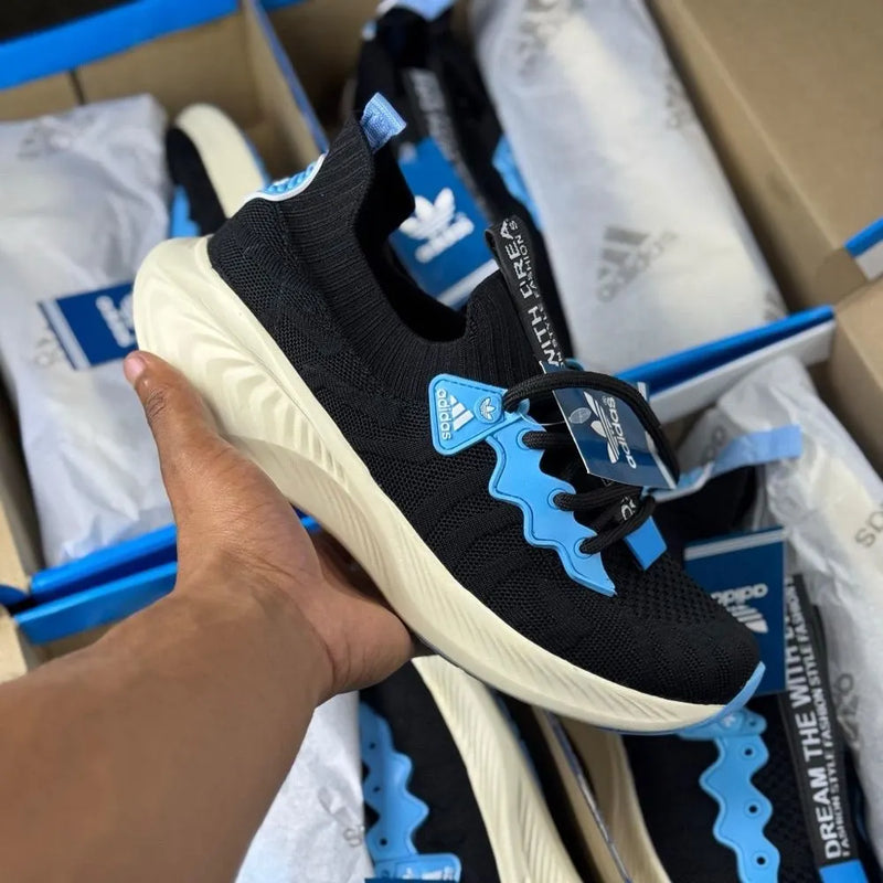 Tênis Ad Knit Importado (Lançamento)