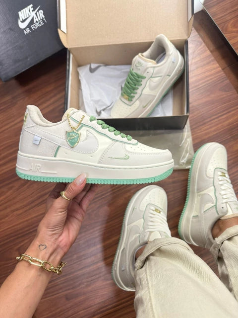 Air Force 1 (🔥EXCLUSIVO)