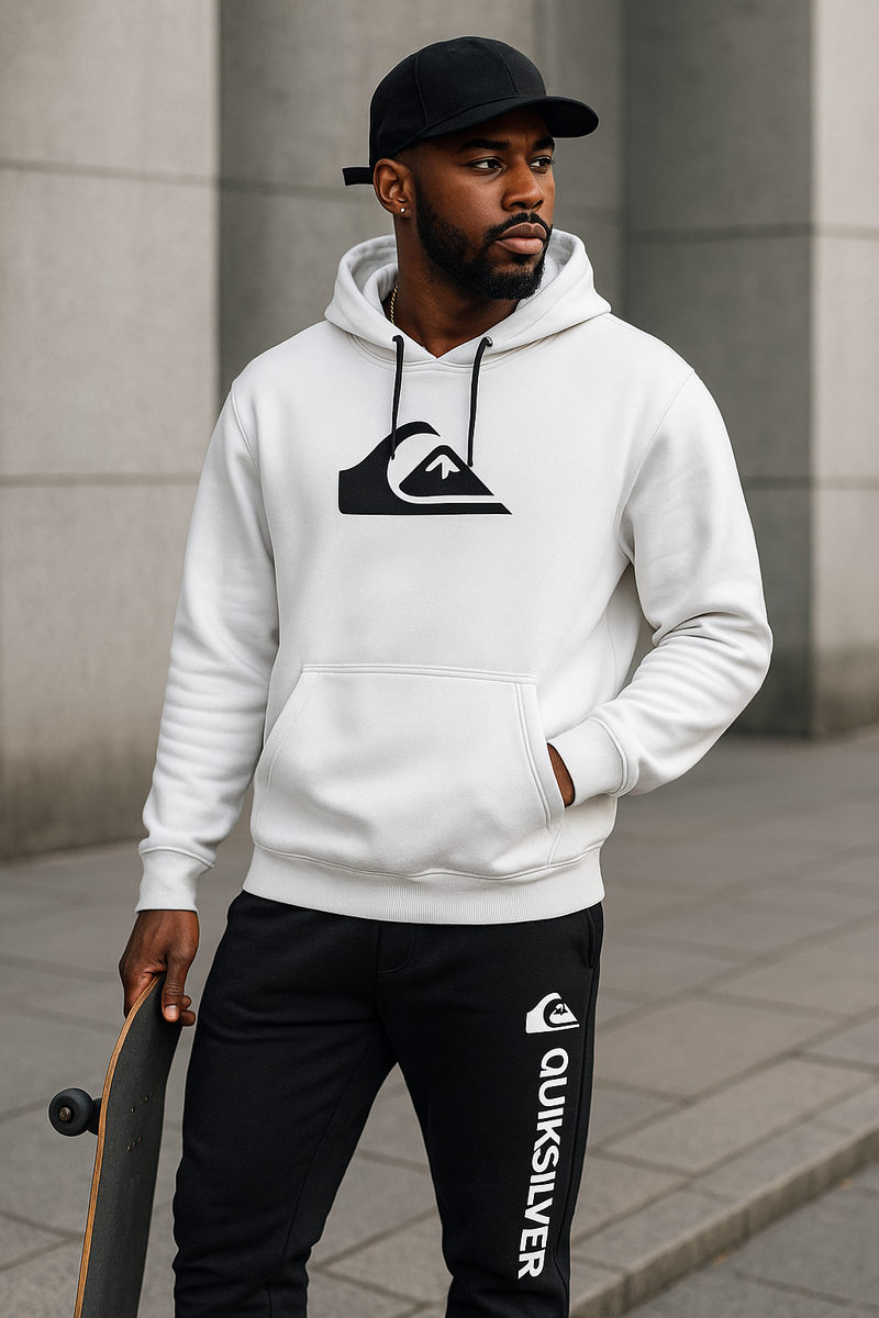 Conjunto Moletom Quente🔥