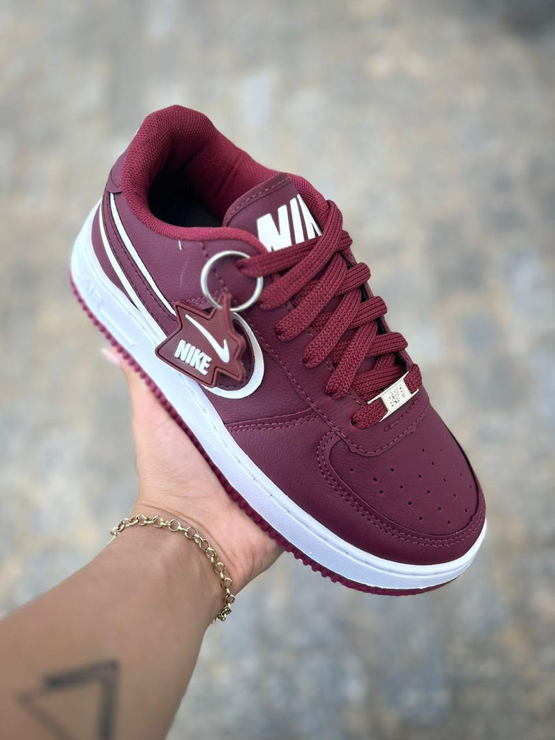 Tênis  Air Force Exclusivo!