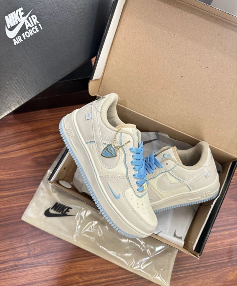 Air Force 1 (🔥EXCLUSIVO)