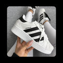 Tenis Retro Super star