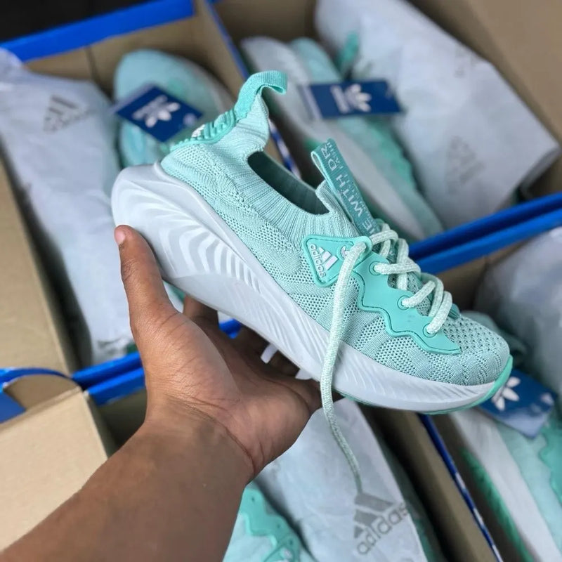 Tênis Ad Knit Importado (Lançamento)