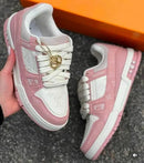 Tênis Luxo Trainer Feminino