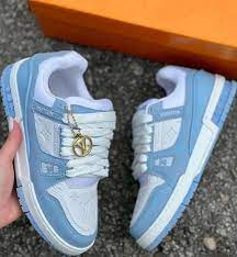 Tênis Luxo Trainer Feminino