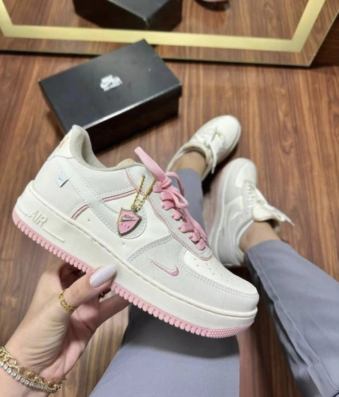 Air Force 1 (🔥EXCLUSIVO)
