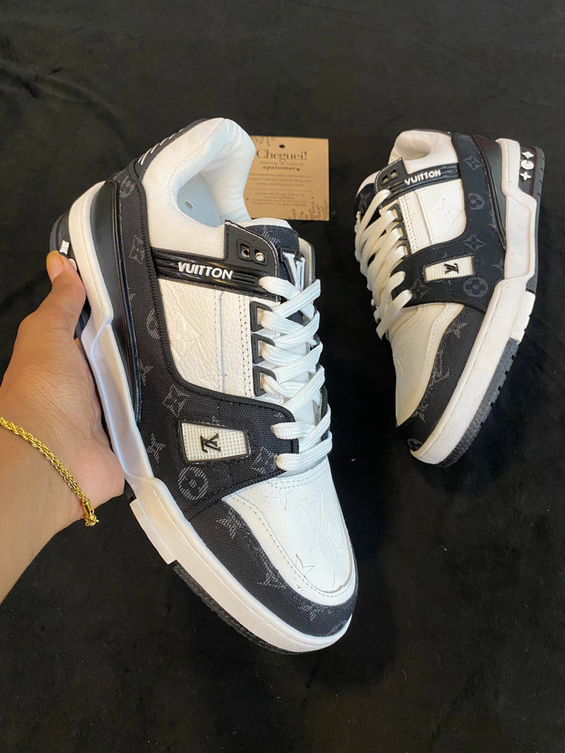 Tênis Trainer Linha Premium 🥇