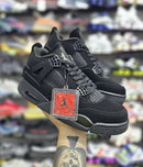 Bota Jordan 4 Linha Premium