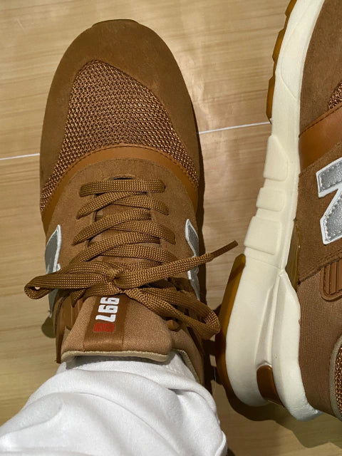 New Balance 997 Premium 🥇