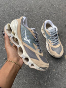 Wave Prophecy LS +(BRINDE EXCLUSIVO)