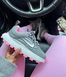 Tênis Causual Bailleli (Edição Limitada)