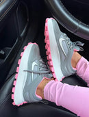 Tênis Causual Bailleli (Edição Limitada)