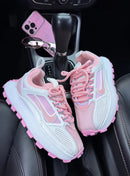 Tênis Causual Bailleli (Edição Limitada)