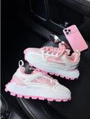 Tênis Causual Bailleli (Edição Limitada)