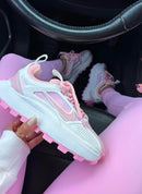 Tênis Causual Bailleli (Edição Limitada)