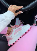 Tênis Causual Bailleli (Edição Limitada)